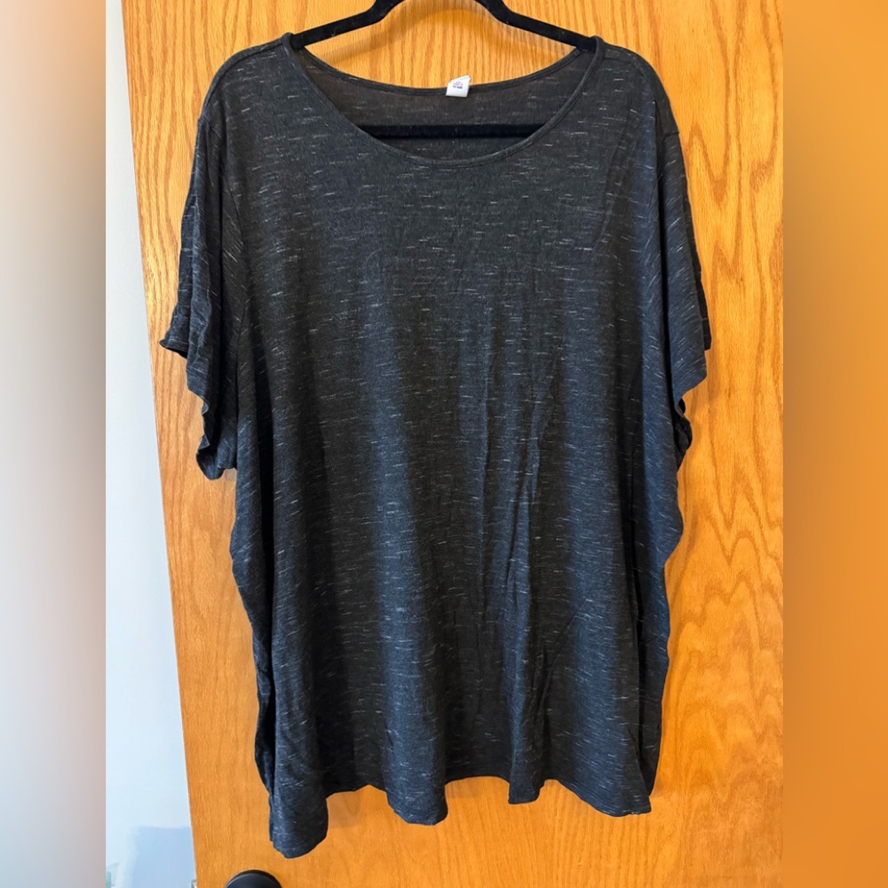 Women's Black Top